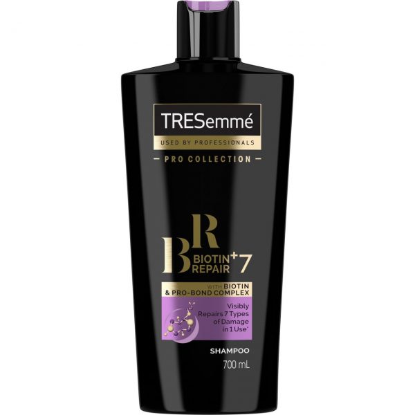 TRESemme Biotin + Repair 7 Shampoo 700ml
