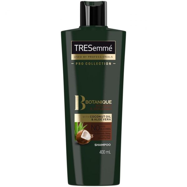 TRESemme Botanique Nourish and Replenish Shampoo 700ml